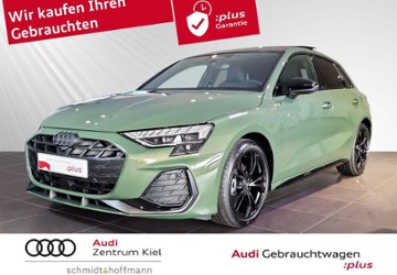Audi A3 12.700 km 35.980 &euro; Kiel 24118