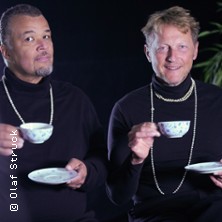 Arsen und Spitzenhäubchen