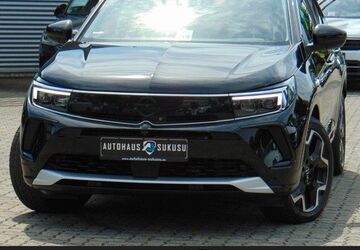 Opel Grandland (X) 22.774 km 22.990 &euro; Neumünster 24537