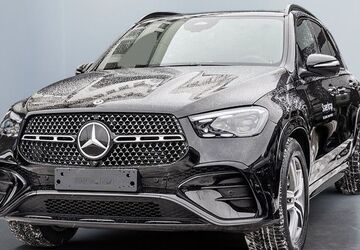 Mercedes-Benz GLE 350 16.643 km 86.950 &euro; Kiel 24109