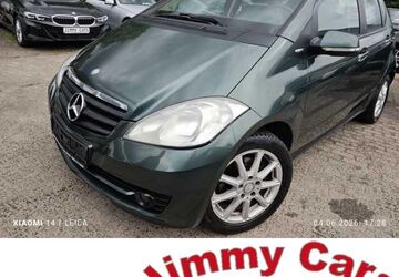Mercedes-Benz A 160 177.800 km 3.500 &euro; Kiel-Moorsee 24145