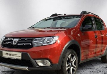 Dacia Sandero 107.000 km 9.580 &euro; Bornhöved 24619
