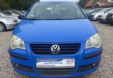 VW Polo 142.000 km 1.999 &euro; Kronshagen 24119