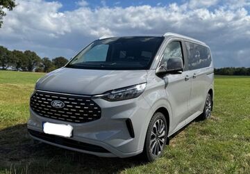 Ford Tourneo Custom 33.000 km 50.990 &euro; Löptin 24250
