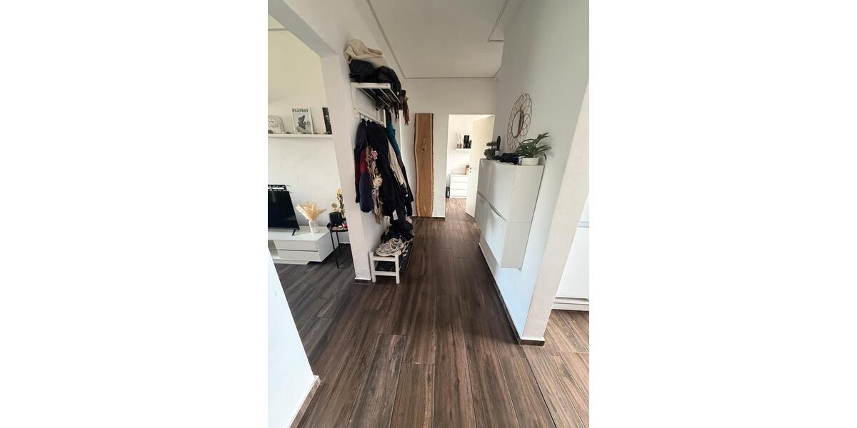 Etagenwohnung Quarnbek - 3 Zimmer, 67 m&sup2;, 1.300&euro; | Angebot:27633731