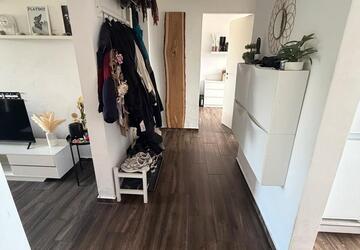 Wohnung Quarnbek - 3 Zimmer, 67 m&sup2;, 1.300&euro; | Angebot:27633731