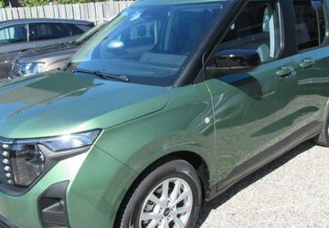 Ford Tourneo Courier 23.600 km 19.950 &euro; Gettorf 24214