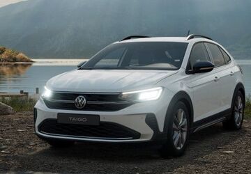 VW Taigo 8.240 km 23.990 &euro; Preetz-Schellhorn 24211