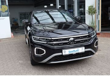 VW T-Roc 39.700 km 23.980 &euro; Kiel-Kronshagen 24119