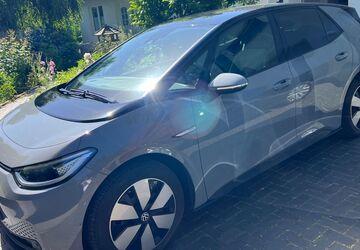 VW ID.3 82.600 km 18.950 &euro; Kiel 24145
