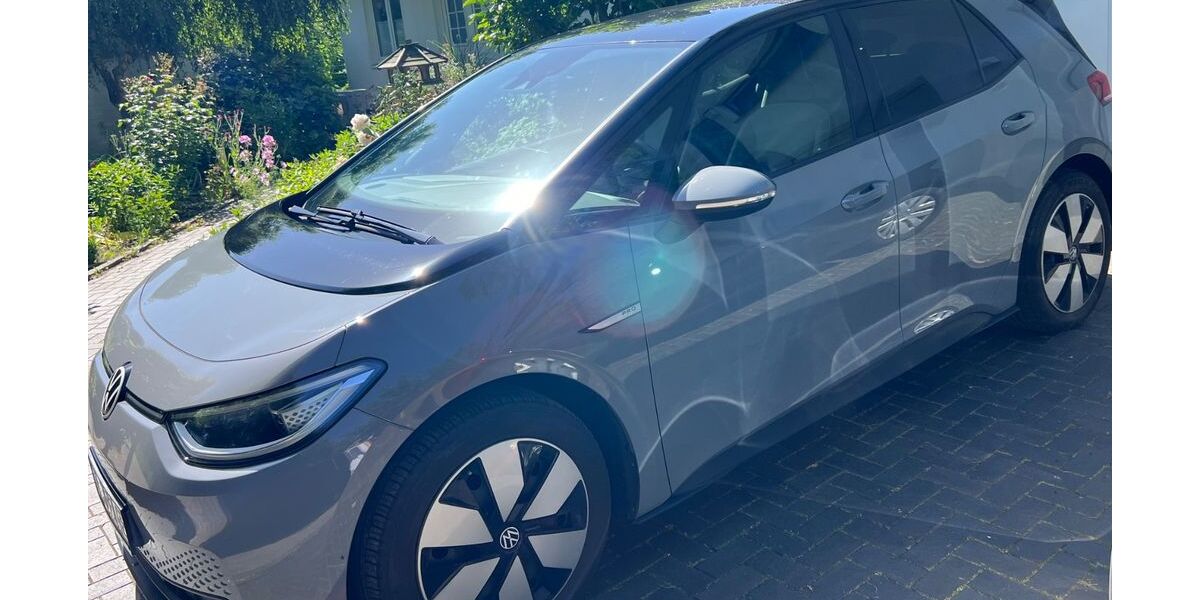 VW ID.3 82.600 km 18.950 &euro; Kiel 24145