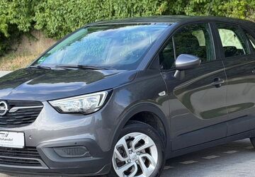 Opel Crossland (X) 36.400 km 13.290 &euro; Kiel 24147