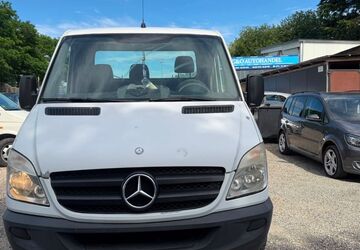 Mercedes-Benz Sprinter 409.000 km 6.500 &euro; Kiel 24146