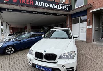 BMW X5 140.000 km 17.500 &euro; Kiel 24106