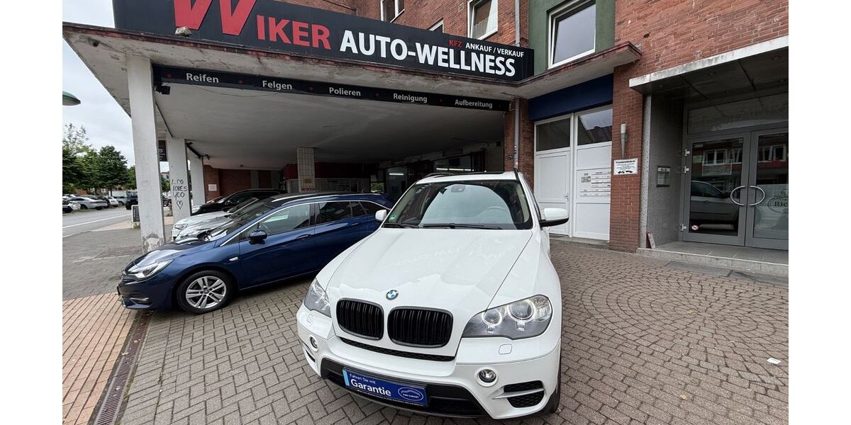 BMW X5 140.000 km 17.500 &euro; Kiel 24106