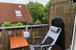 Dachgeschoßwohnung Laboe - 2 Zimmer, 60 m&sup2;, 650&euro; | Angebot:27631575