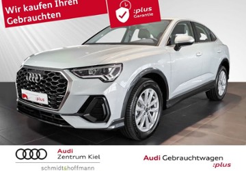 Audi Q3 24.800 km 34.480 &euro; Kiel 24118